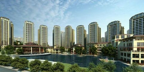 國企央企房地產開發商虧損數量增加 市場變革與行業挑戰