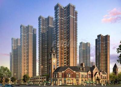 本周成都9項目集中開盤，西派城獲雙預售證引領旅游產品開發熱潮