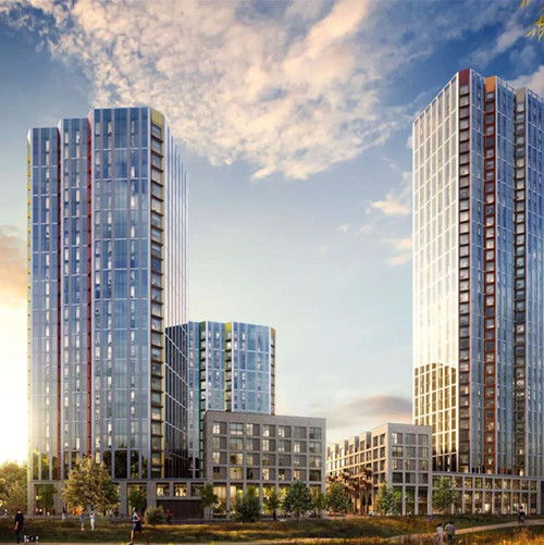 遠東發展 英國經濟復蘇將刺激房產銷售，并推動旅游產品開發