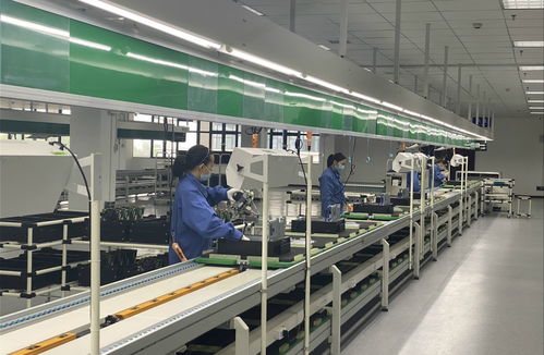 同方股份 深耕新基建，以創(chuàng)新邏輯驅(qū)動計(jì)算機(jī)信息科技高質(zhì)量轉(zhuǎn)型