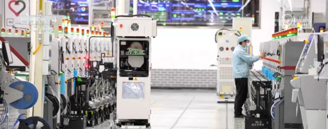 從120億元到39.9萬億元 中國制造業(yè)75年跨越式增長中的計(jì)算機(jī)信息科技角色